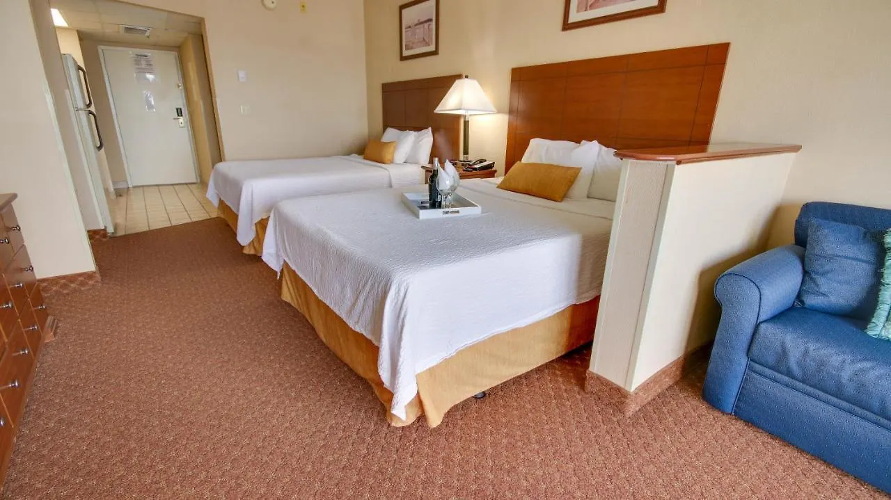 **  Princess Bayside Beach Hotel Ocean City Estados Unidos