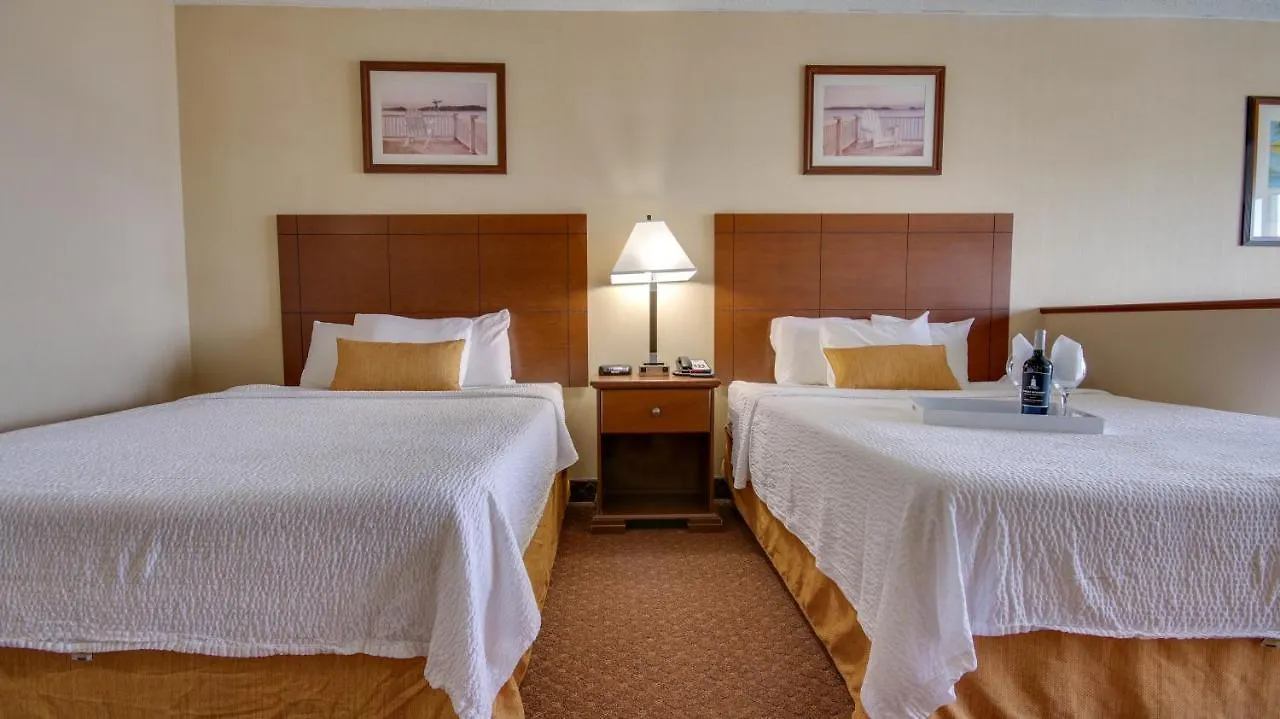 Princess Bayside Beach Hotel Ocean City