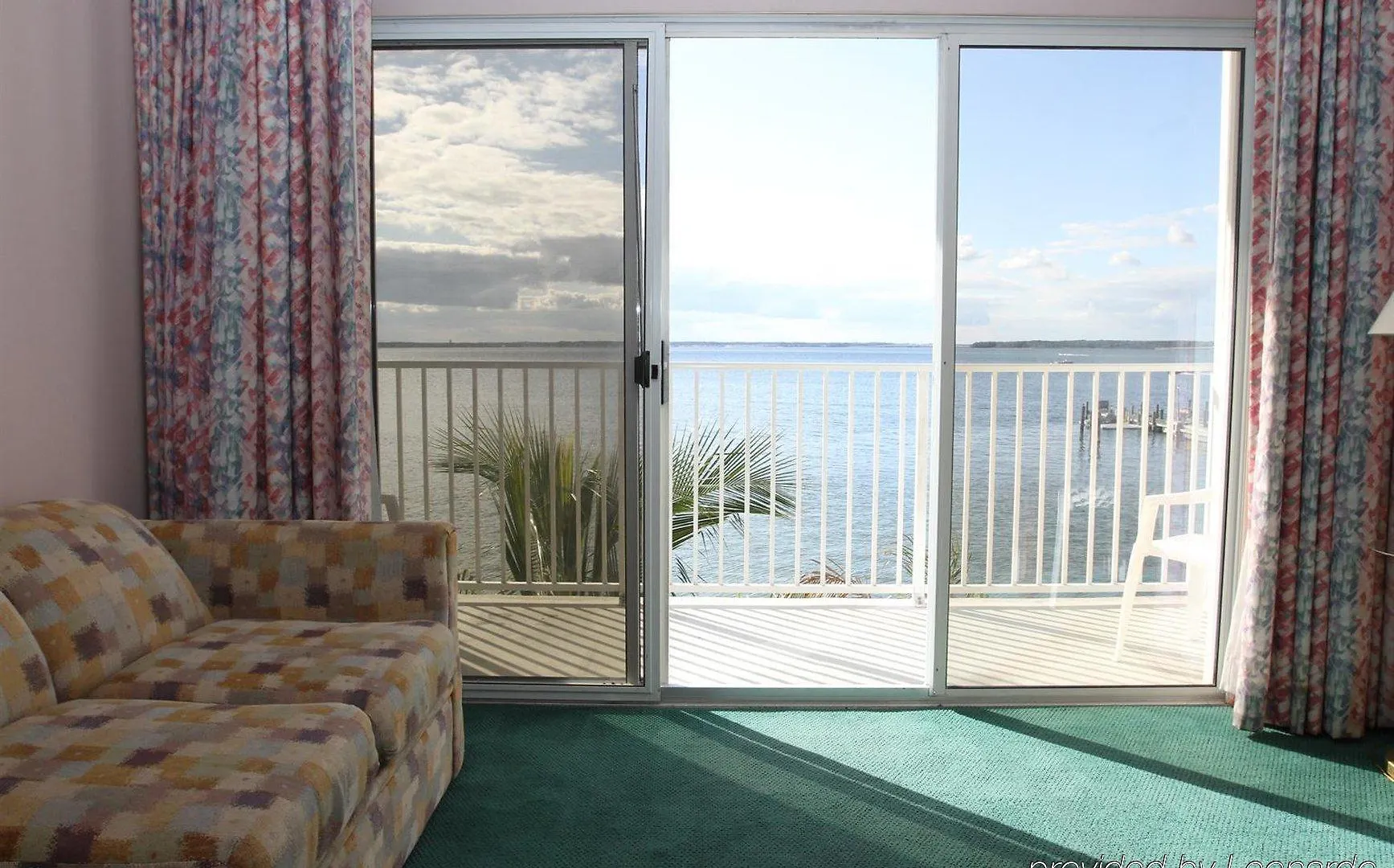 Princess Bayside Beach Hotel Ocean City 2*,