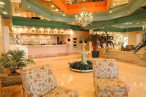 Princess Bayside Beach Hotel Ocean City